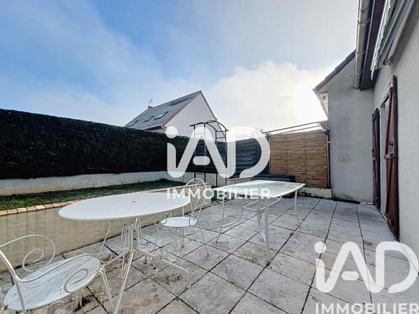 Maison à vendre 4 pièces 85 m² Tournan-en-Brie