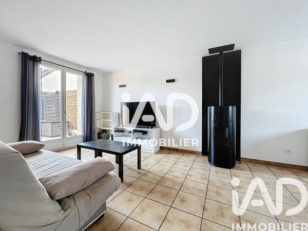 Maison à vendre 4 pièces 85 m² Tournan-en-Brie