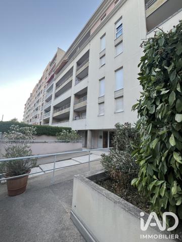 Appartement à vendre 4 pièces 89,74 m² Villeurbanne