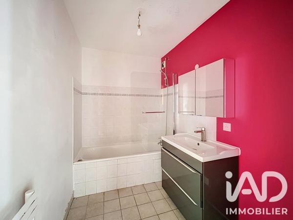 Appartement à vendre 4 pièces 89,74 m² Villeurbanne