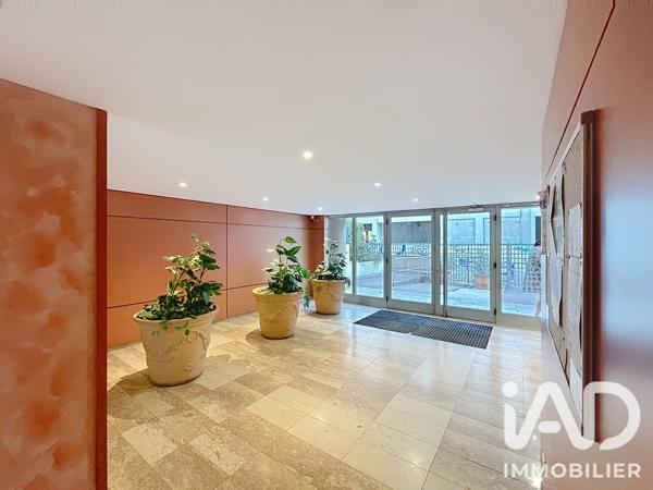 Appartement à vendre 4 pièces 89,74 m² Villeurbanne