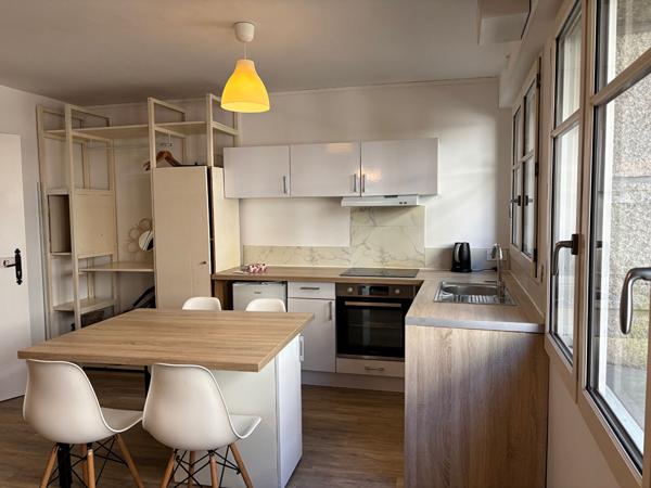 STUDIO 30 m² AURAY hyper centre , Auray