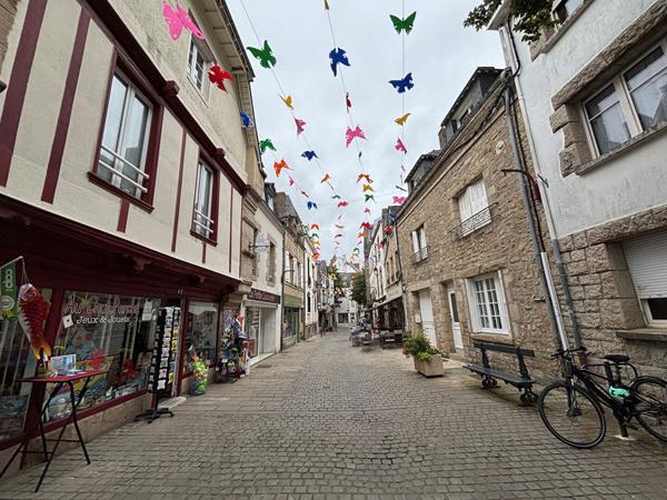 STUDIO 30 m² AURAY hyper centre , Auray