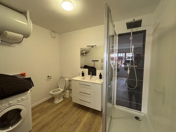 STUDIO 30 m² AURAY hyper centre , Auray