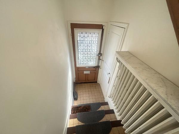 LOCATION MAISON / 76m² / LES LILAS