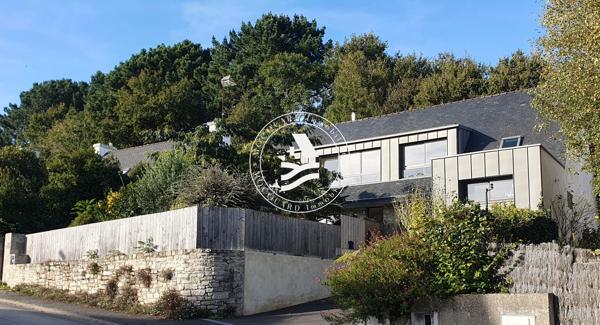 Charme de l'ancien rénové - AURAY proche centre ville