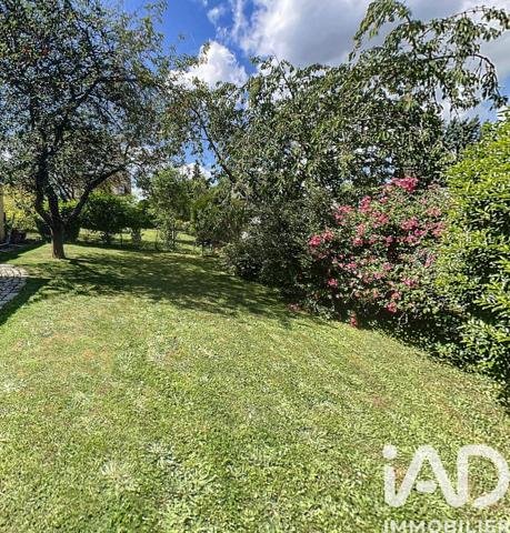 Maison à vendre 7 pièces 250 m² Orgeval