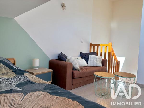 Appartement à vendre 2 pièces 29,06 m² Viry