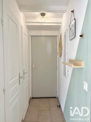 Appartement à vendre 2 pièces 29,06 m² Viry