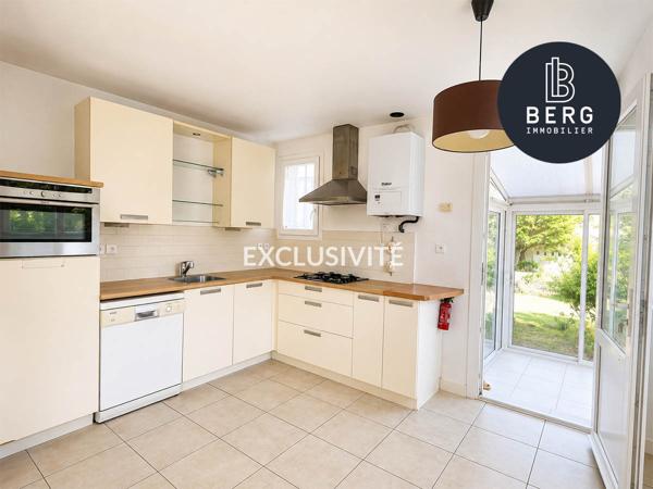 Exclusivité ST PIERRE QUIBERON KERGROIX – Maison à vendre proche côte sauvage avec potentiel foncier