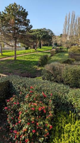 T2 Arzon 29.50 m² Les points forts : Proche commerces, port, plages, bourg Appartement à ARZON (56640) T2 ARZON-Tout à pied-Parking Au premier étage d'une résidence avec piscine, venez découvrir cet appartement de 29,50 m². Sa situation idéale entre le bourg et le port vous permet un accès rapide aux commerces, aux plages et aux sentiers côtiers, on oublie la voiture le temps d'un weekend ou durant les vacances !! Il comprend une entrée avec un placard, un séjour avec un coin cuisine équipée, une chambre, une salle de bain et un WC. Vous profiterez d'un balcon sans vis-à-vis, exposé sud ouest avec un aperçu sur un parc verdoyant. Le pied à terre idéal pour vous ressourcer et profiter pleinement de la presqu'île de Rhuys ou pour pour un investissement locatif saisonnier ou à l'année (secteur très recherché). Les + du bien et les commodités : - Place de parking - Piscine - Pharmacie, maison médicale, commerces, plages, port de plaisance à proximité immédiate - la gare TGV de Vannes ainsi que la voie rapide vers Vannes, Nantes, Lorient, Rennes se situent à environ 35 minutes - Desserte bus de la presqu'île de Rhuys à Vannes - Nombreuses pistes cyclables Pour plus d'informations ou pour organiser une visite, n'attendez plus !! Contactez notre agence : - 02 57 78 00 48 - contact@cabinet-a-g.fr