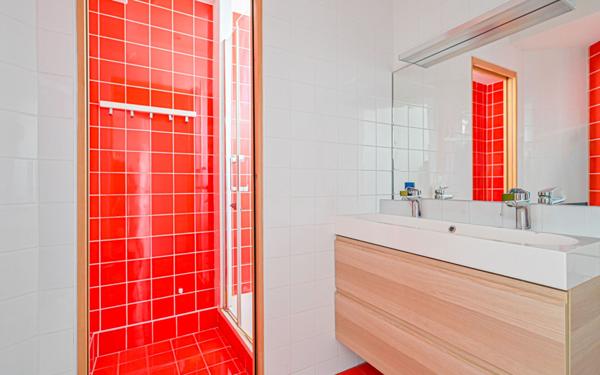 Appartement à vendre    4 pièces • 89,33 m2 Paris 20