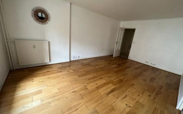 Appartement à louer    4 pièces • 83,52 m2 Compiègne