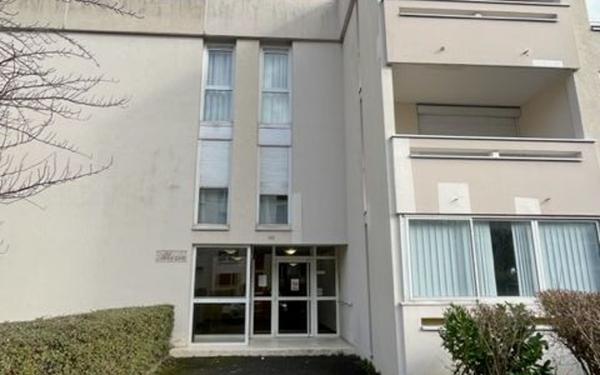 Appartement à louer    4 pièces • 83,52 m2 Compiègne