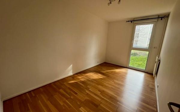 Appartement à louer    4 pièces • 83,52 m2 Compiègne