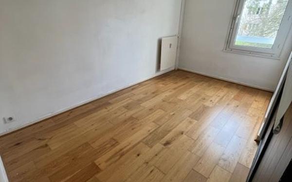 Appartement à louer    4 pièces • 83,52 m2 Compiègne