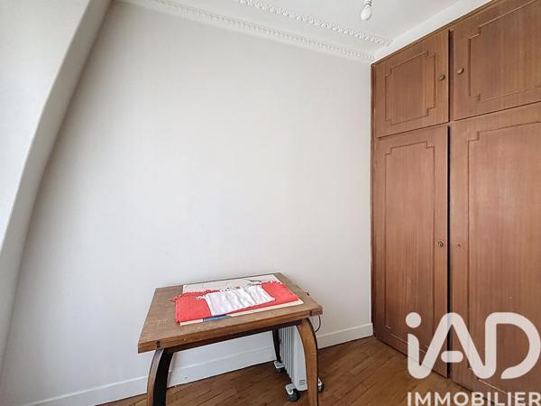 Appartement à vendre 3 pièces 76 m² 