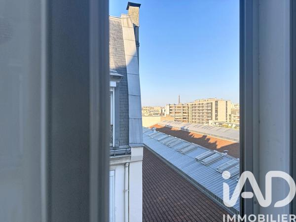 Appartement à vendre 3 pièces 76 m² 