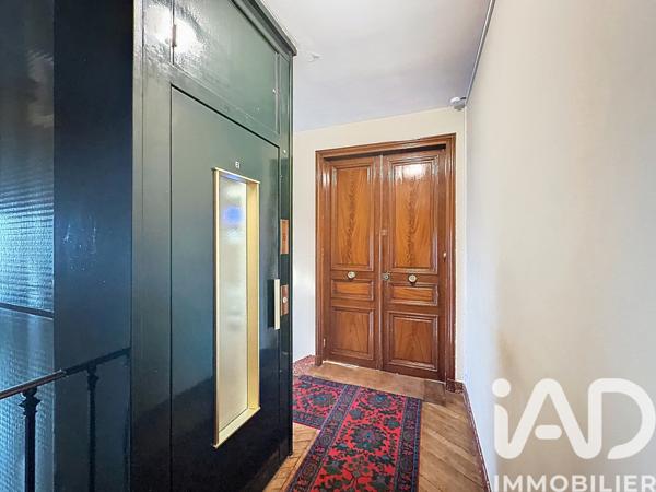 Appartement à vendre 3 pièces 76 m² 