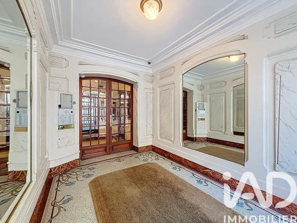 Appartement à vendre 3 pièces 76 m² 