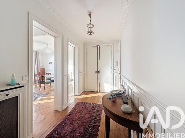 Appartement à vendre 3 pièces 76 m² 