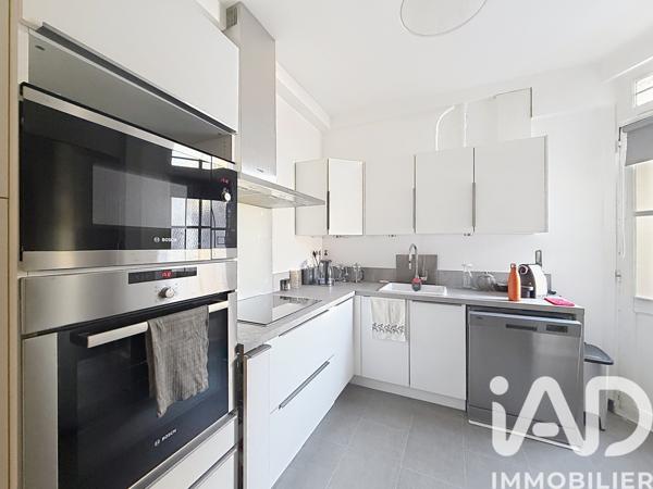 Appartement à vendre 3 pièces 76 m² 