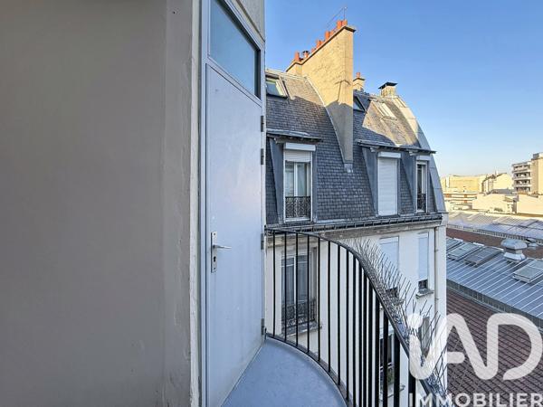 Appartement à vendre 3 pièces 76 m² 