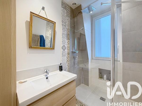 Appartement à vendre 3 pièces 76 m² 