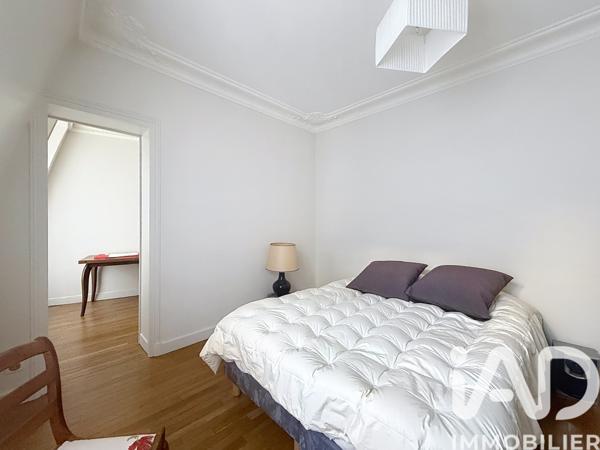 Appartement à vendre 3 pièces 76 m² 