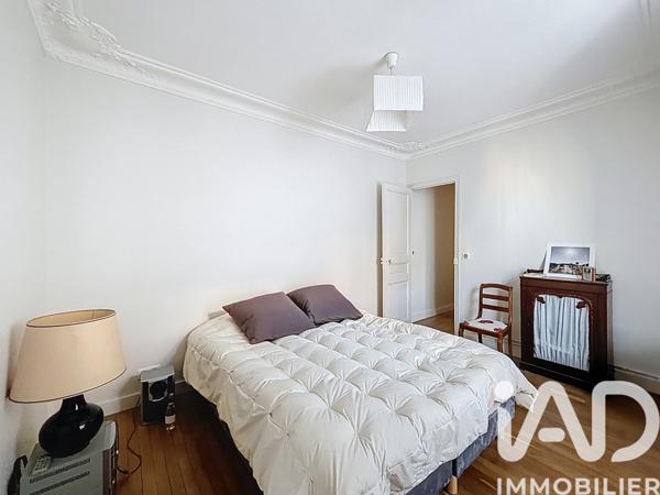 Appartement à vendre 3 pièces 76 m² 