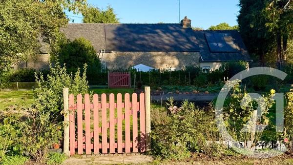 Maison à vendre  7 pièces - 210 m 2   VANNES  - 56