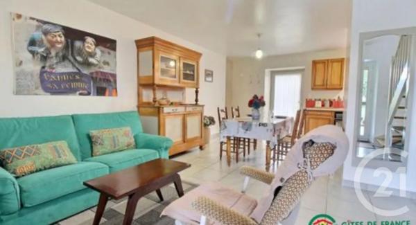 Maison à vendre  7 pièces - 210 m 2   VANNES  - 56