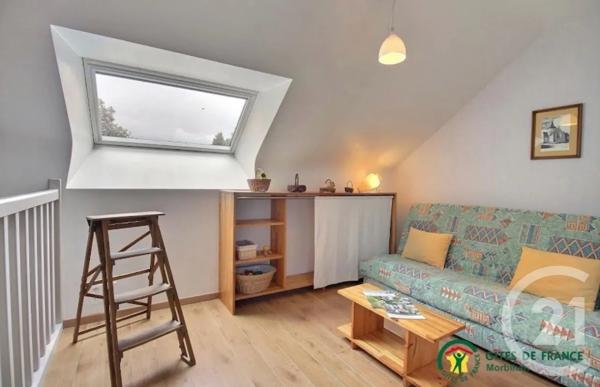 Maison à vendre  7 pièces - 210 m 2   VANNES  - 56