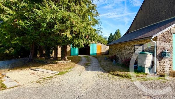 Maison à vendre  7 pièces - 210 m 2   VANNES  - 56