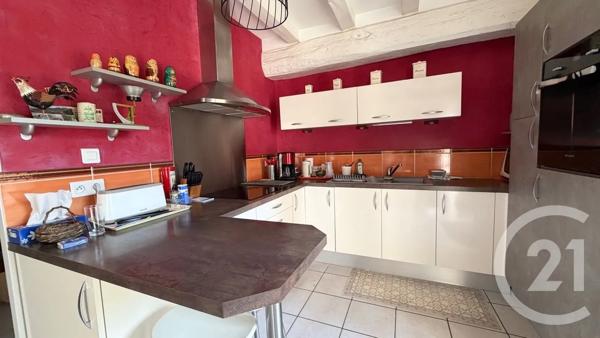 Maison à vendre  7 pièces - 210 m 2   VANNES  - 56