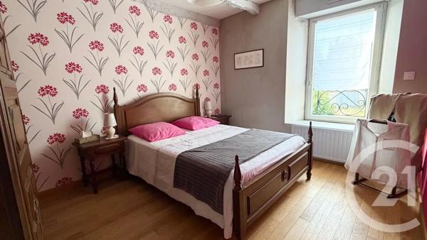 Maison à vendre  7 pièces - 210 m 2   VANNES  - 56
