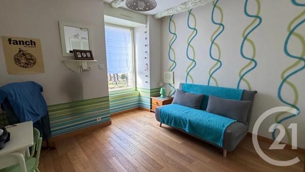 Maison à vendre  7 pièces - 210 m 2   VANNES  - 56