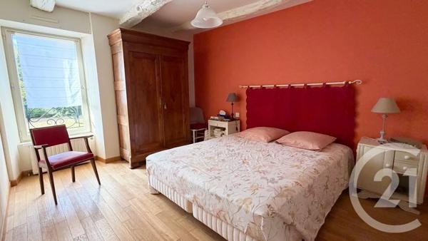 Maison à vendre  7 pièces - 210 m 2   VANNES  - 56