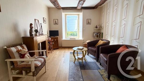 Maison à vendre  7 pièces - 210 m 2   VANNES  - 56