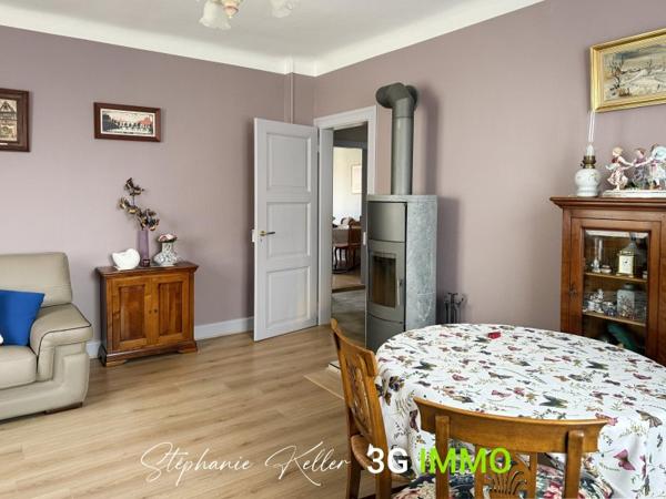 Vente / Maison