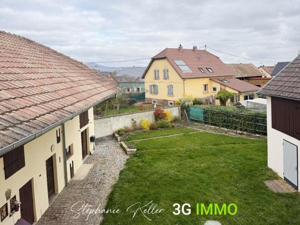 Vente / Maison
