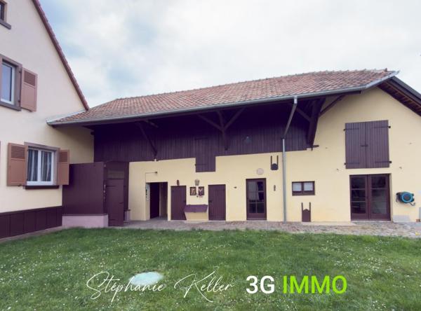 Vente / Maison