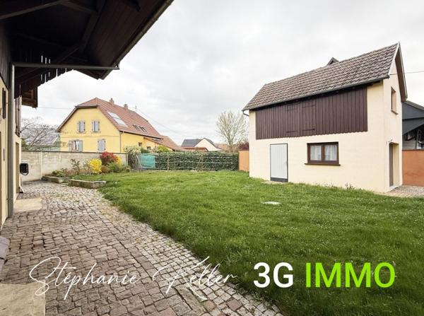 Vente / Maison