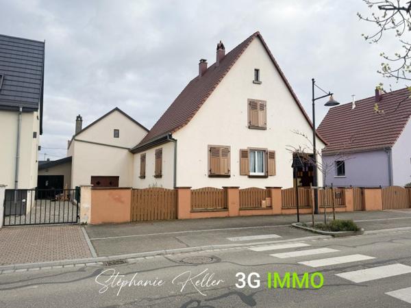 Vente / Maison