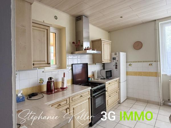 Vente / Maison