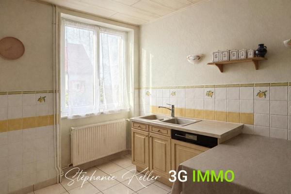 Vente / Maison