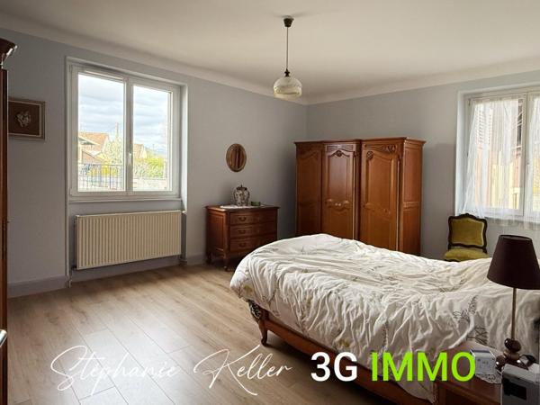 Vente / Maison