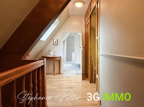 Vente / Maison