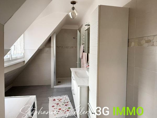 Vente / Maison