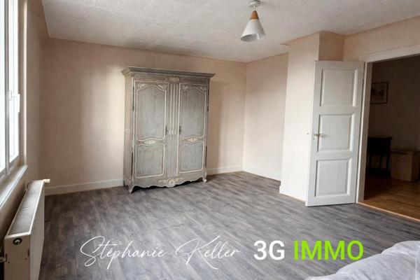 Vente / Maison